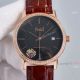 Swiss Grade Piaget Altiplano Black Face Brown Leather Strap Asia Swiss ETA2824 Clone Watch (3)_th.jpg